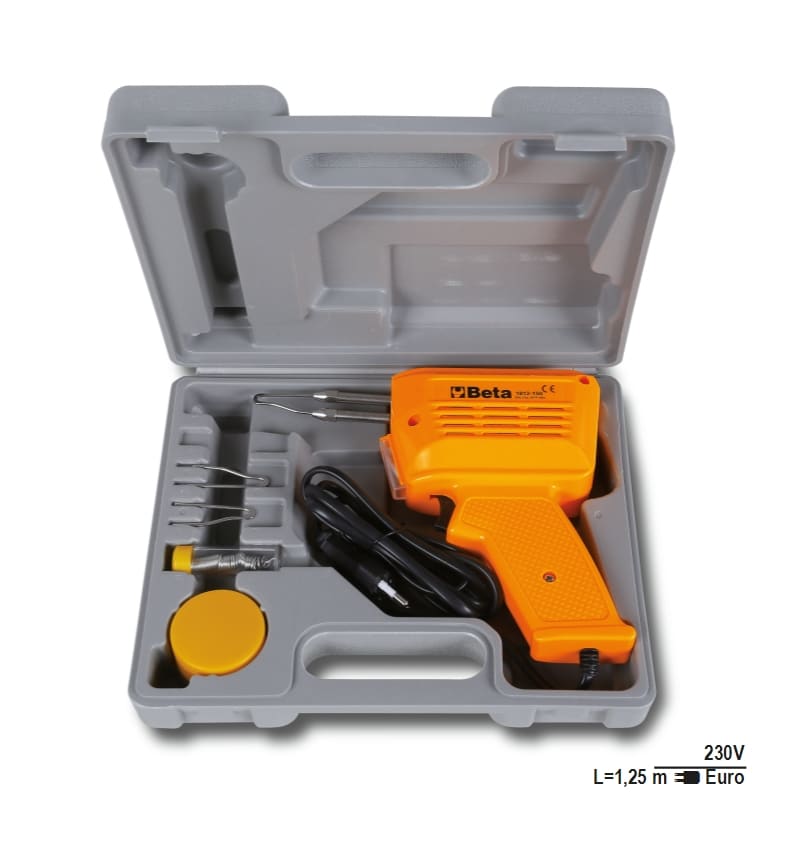 BETA - Saldatore istantaneo 150W