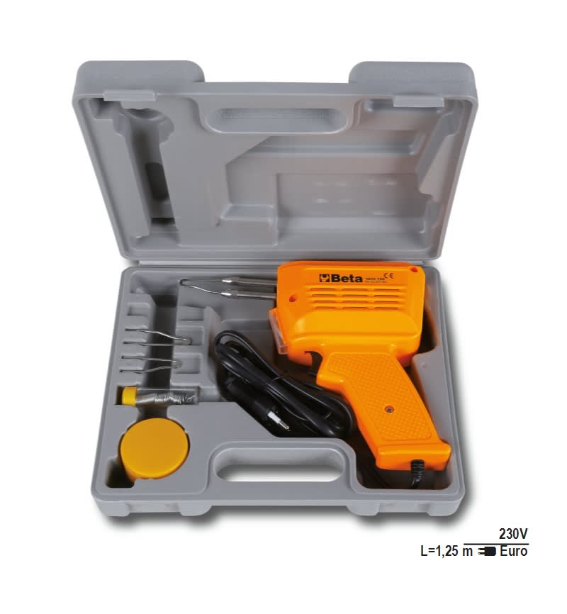BETA - Saldatore istantaneo 150W