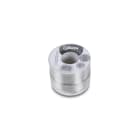 BETA - Filo per saldatura a stagno con antiossidante, bobine stagno d1mm gr.250 b, ideale per saldature precise e durature.