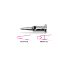 BETA - Punte saldatori coniche 1,6 mm per 1827.