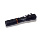 BETA - Torcia LED per ispezioni in robusto alluminio anodizzato da 100 LM XS/1.