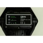 BETA - Faretto ricaricabile a LED Colour Match, per controllo colore, elevato indice di resa cromatica (CRI 96+), fino a 2.000 Lumen ALIMENTATORI 1837M.