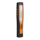 BETA - Lampada snodabile LED con ricarica wireless, lampade snod.2 LED 1000lm ric. wireless.