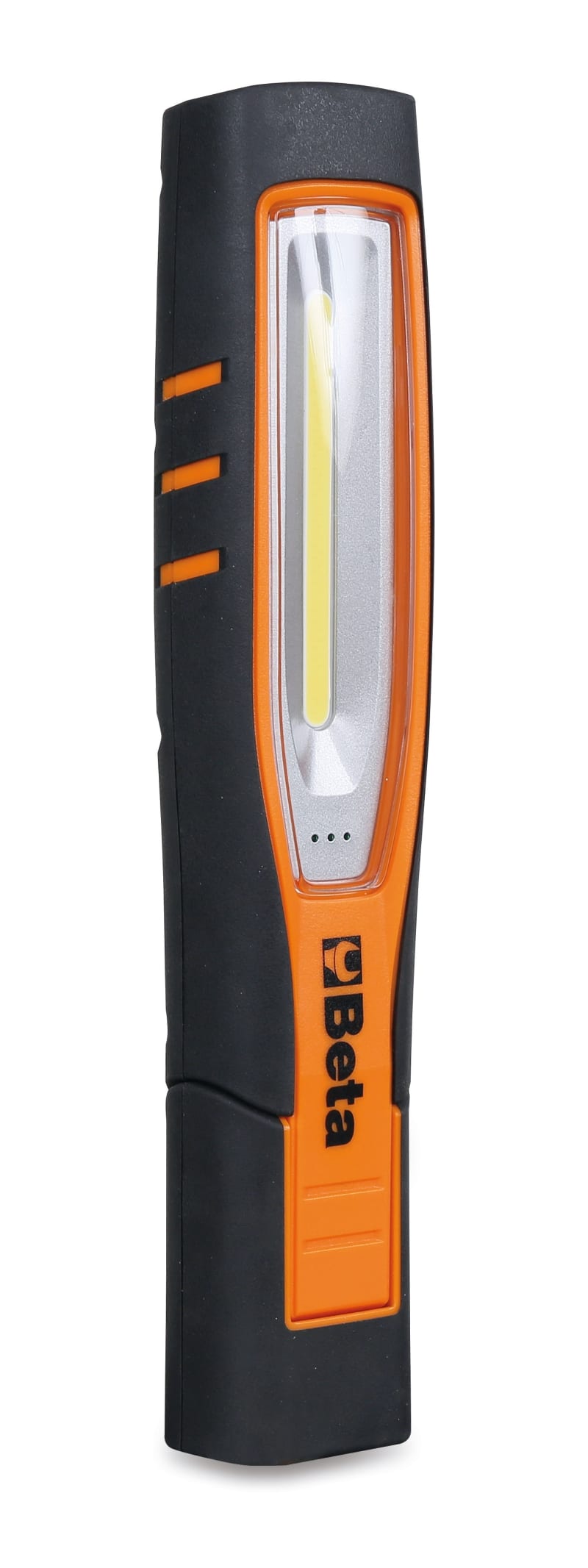 BETA - Lampada snodabile LED con ricarica wireless, lampade snod.2 LED 1000lm ric. wireless.