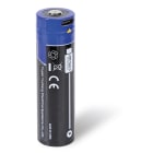 BETA - Batteria ricaricabile con attacco USB-C per lampada sottocofano 1838E B-BT.