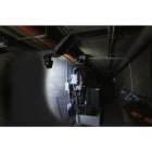 BETA - Faretto ricaricabile ultracompatto LED portatile flash. 018380300