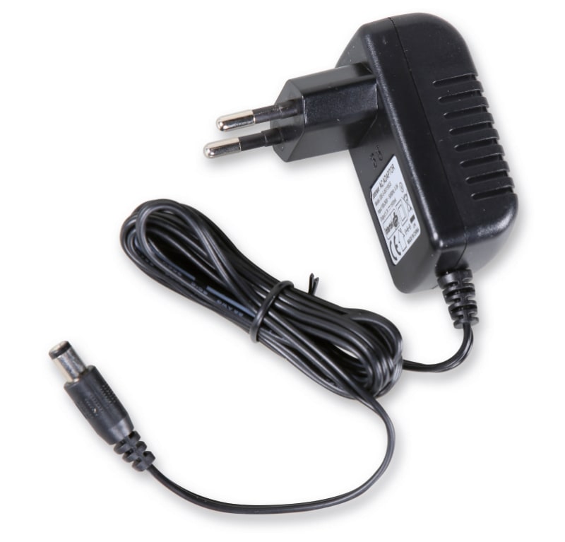 BETA - Alimentatori di ricambio per 1838/10LED e 1838/11LED LAMPADE 10-11 LED CORDLESS.