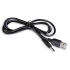 BETA - Cavi USB/jack 3.5mm per 1836B, 1838P, 1838COB, 1838UV - R/2.