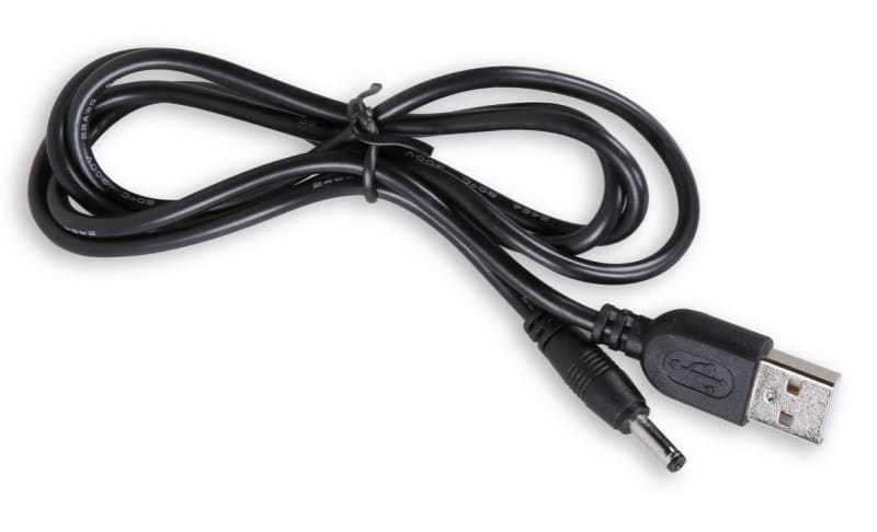BETA - Cavi USB/jack 3.5mm per 1836B, 1838P, 1838COB, 1838UV - R/2.