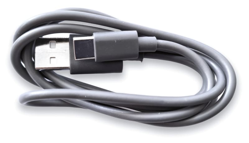 BETA - Cavo USB-C QC 3.0 per 1838POCKET, 1838SW, 1839BRW, 1836AW R/5.