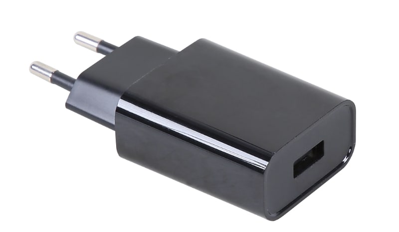BETA - Trasformatore quick charge USB QC3.0, ricambio per 1838POCKET, 1838SW, 1839BRW, 1836AW R/6.