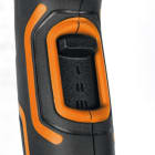 BETA - Pistola termica 3 velocità 1800W D.