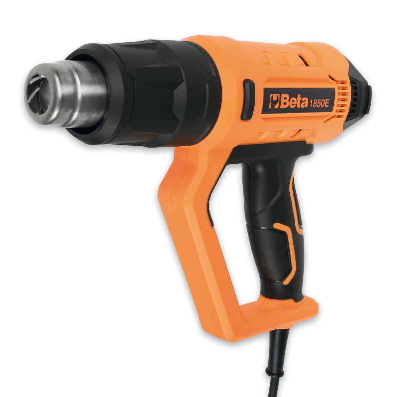 BETA - Pistola termica con regolazione elettronica 2000W.