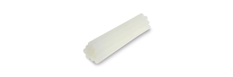 BETA - 12 stick colla termofusibile per superfici verniciate 12V.