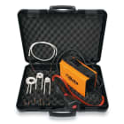 BETA - Riscaldatore a induzione portatile, ideale per riscaldare rapidamente superfici metalliche. Riscaldatori ad induzione 1750W, perfetti per applicazioni industriali e artigianali. 018520175