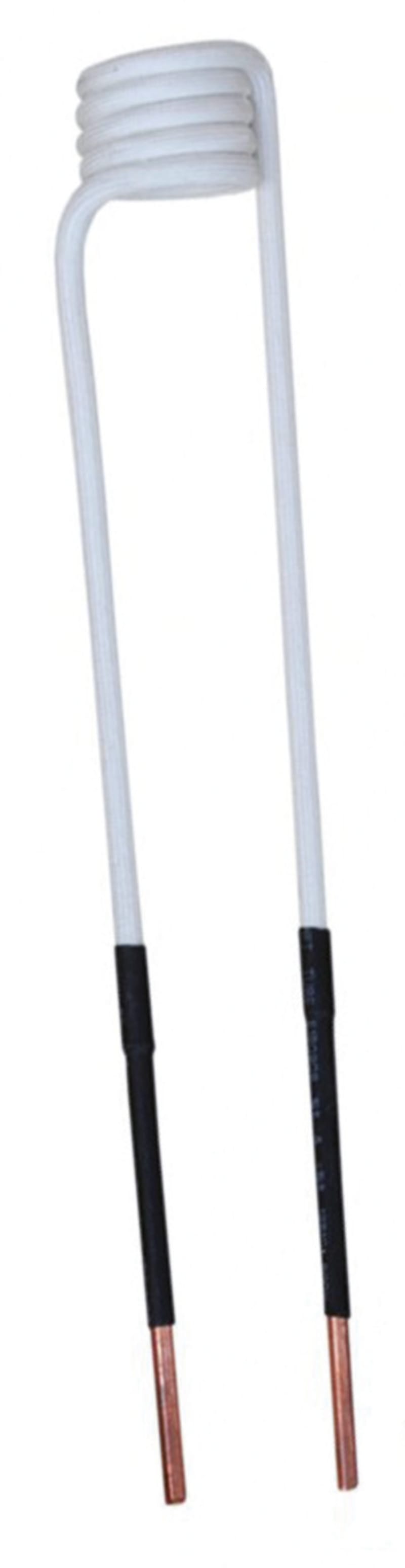 BETA - Serpentina frontale spirali d 20 1852.