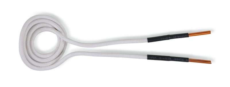 BETA - Serpentina a cucchiaio 1852 spirali.