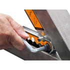 BETA - Squadra magnetica regolabile 30°÷ 270° DIME SQUADRA MAGNETICHE REGOL. 30-270. 018600255