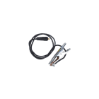 BETA - Cavi massa di ricambio per saldatrici a inverter 1860BH-120/160/200A cavi massa saldatr. 1860BH-120/160/200A