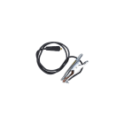 BETA - Cavi massa di ricambio per saldatrici a inverter 1860BH-120/160/200A cavi massa saldatr. 1860BH-120/160/200A
