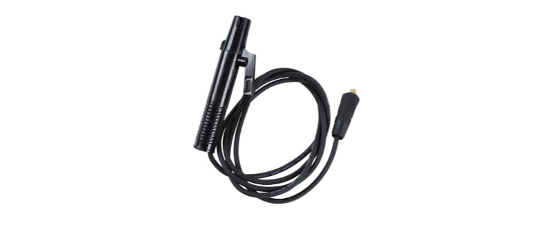 BETA - Cavi pinza porta elettrodo di ricambio per saldatrici a inverter 1860BH-120/160/200A e saldatura sald.
