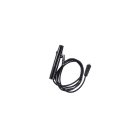 BETA - Cavi pinza porta elettrodo di ricambio per saldatrici a inverter 1860BH-120/160/200A e saldatura sald.