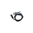 BETA - Cavi massa di ricambio per saldatrici TIG 1860BHT-160A.