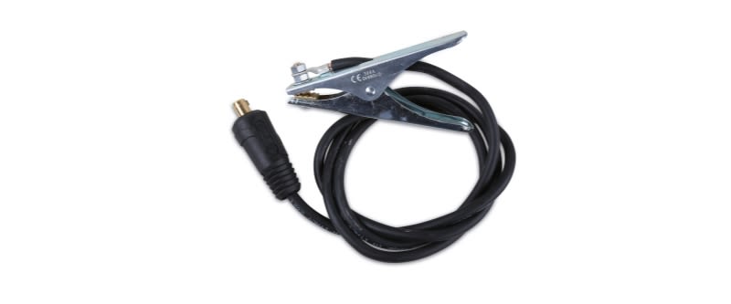 BETA - Cavi massa di ricambio per saldatrici TIG 1860BHT-160A.