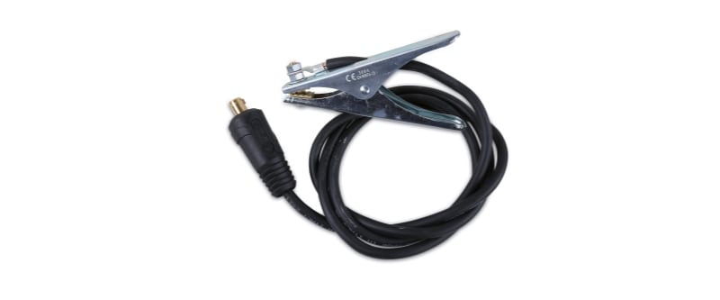 BETA - Cavi massa di ricambio per saldatrici TIG 1860BHT-160A.