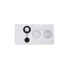 BETA - 5 sacchi in tessuto non tessuto per filtro 1872L classe L 35/5S.