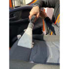 BETA - Lavamoquette e lavatappezzeria a iniezione ed estrazione, lavatappezzerie ad iniezione/estrazione.