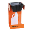 BETA - Recuperatore oli esausti per flaconi da 1 litro. 018770100