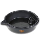 BETA - Vaschetta per recupero liquidi, vaschette 8lt recupero liquidi moto, ideale per manutenzione e pulizia.