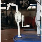 BETA - Pompa rotativa per fusti AdBlue®.