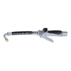 BETA - Pistola olio con estremità flessibile, salvagoccia automatico, erogatori N 1/2.