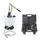 BETA - Attrezzo per l'inserimento di olio nei cambi manuali, automatici e differenziali.