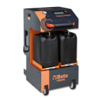 BETA - Stazione per la manutenzione del cambio automatico e stazioni lavaggio cambio automatico per una cura completa del veicolo. 018850010