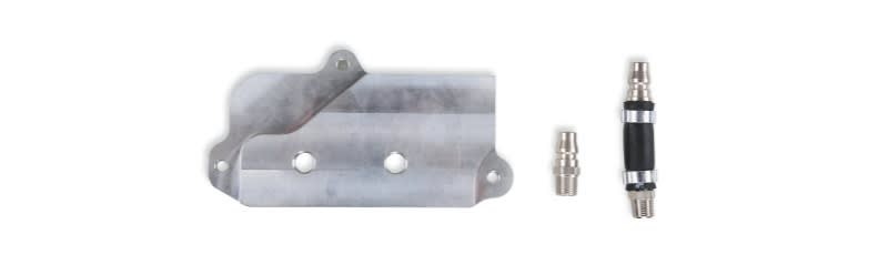 BETA - Raccordi cambio ZF 9HP per 1885, raccordi cambio ZF 9HP /C1-R3, ideali per prestazioni elevate.