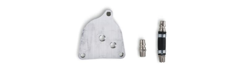 BETA - Raccordi cambio AISIN TG82 per 1885 /C1-R6.