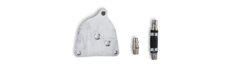 BETA - Raccordi cambio AISIN TG82 per 1885 /C1-R6.