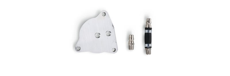 BETA - Raccordi cambio AISIN TG81 per 1885 /C1-R7.