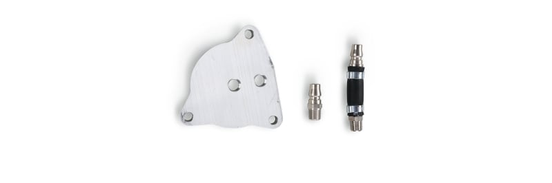 BETA - Raccordi cambio AISIN TG81 per 1885 /C1-R7.