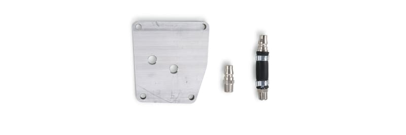 BETA - Raccordi cambio Renault-Nissan per 1885, KIT raccordi cambio Renault-Nissan/C1-R8.