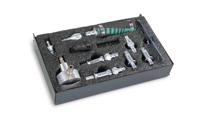 BETA - Kit raccordi cambio automatico per 1885 Cassetta raccordi cambio automatico C2.