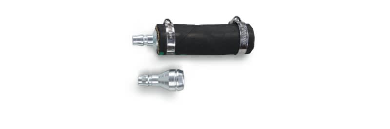 BETA - Kit raccordi cambio Audi 8HP per 1885 /C2-R1.