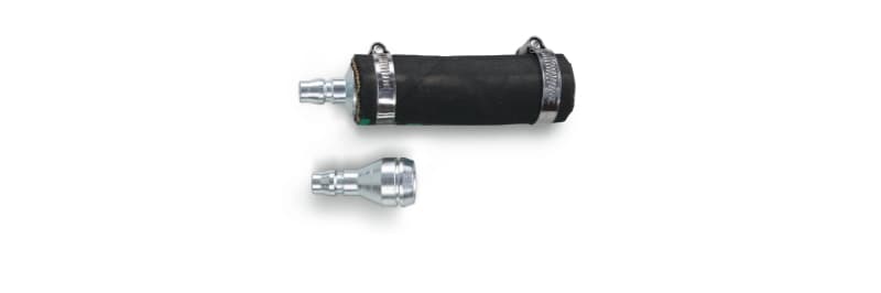BETA - Kit raccordi cambio Audi 8HP per 1885 /C2-R1.