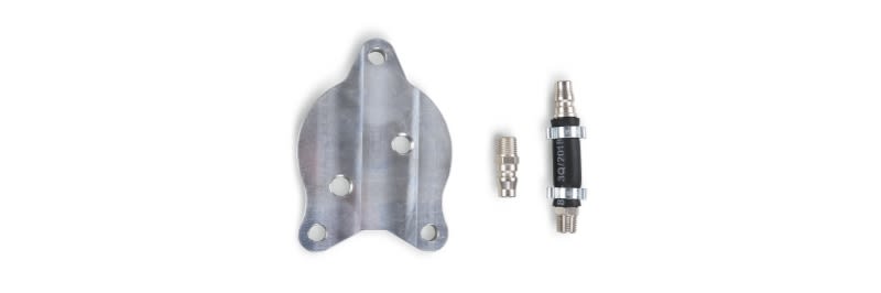 BETA - Raccordi cambio Toyota IQ per 1885 C3-R3 Kit