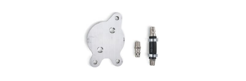 BETA - Raccordi cambio Mazda per 1885 /C3-R4 Kit 018850134