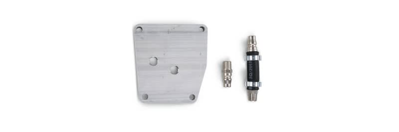 BETA - Raccordi cambio Renault Laguna-Esp per 1885 C3-R5 Kit.