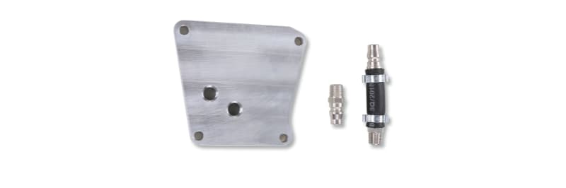 BETA - Raccordi cambio Nissan Juke per 1885 /C3-R6.